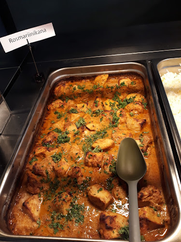 Comentarii opinii despre Ravintola Rosmariini