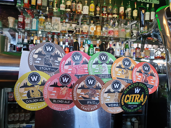 Waahto Brewhouse - Savonlinna
