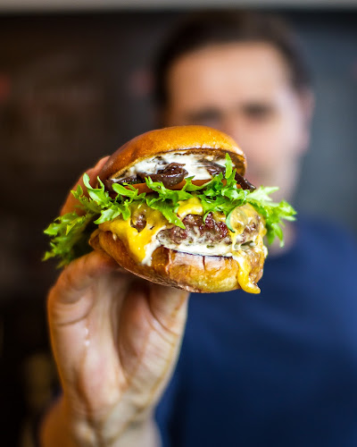 RUOK Burger Ruka - Kuusamo