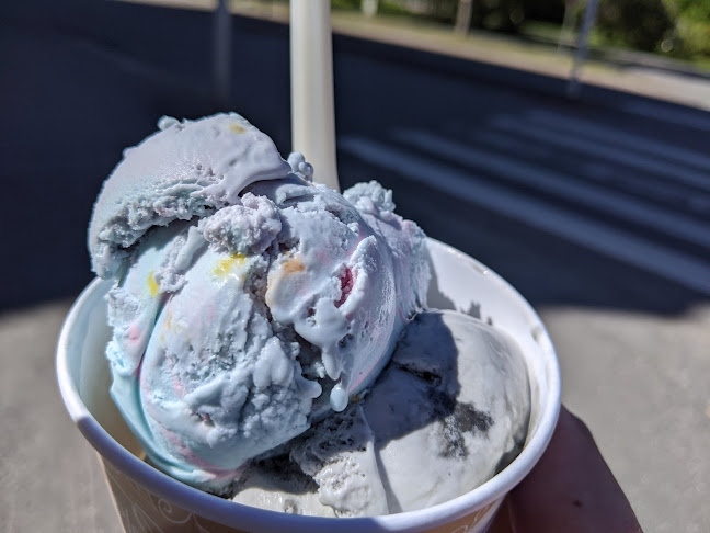 SIA Jäätelökioski