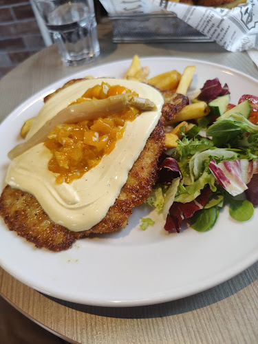 Kahvila-Ravintola Laivasilta - Loviisa