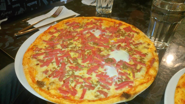Atan Kebab Pizza Äänekoski