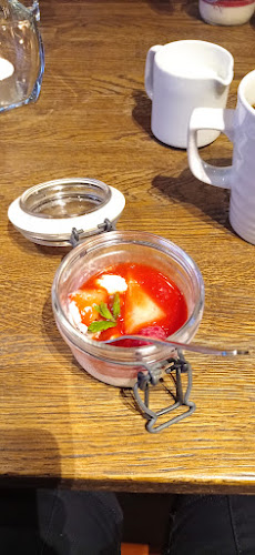 Rosso, Oulu - Ravintola-ala