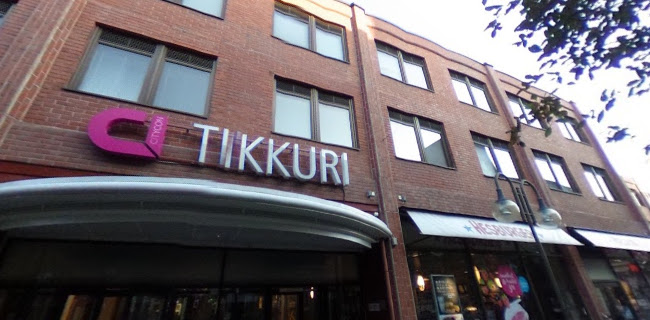 Reviews of Hesburger Vantaa Tikkurila in Vantaa - Ravintola-ala