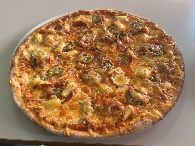 Huittisten Eka Kebab-Pizzeria - Huittinen