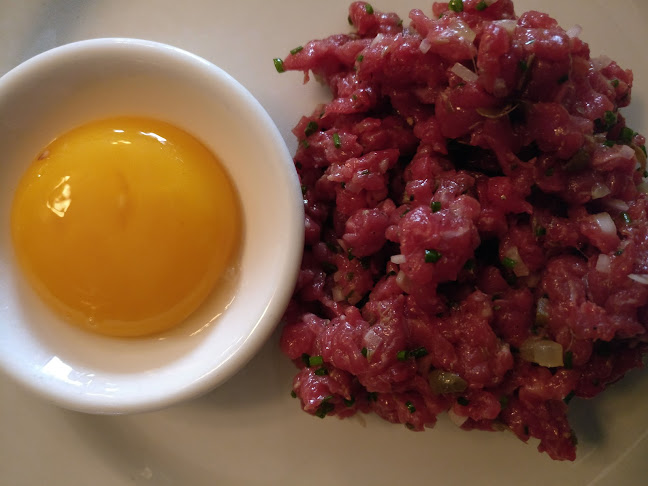 Ravintola Kuurna - Helsinki