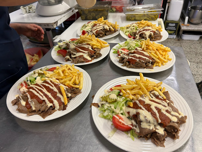 Comentarii opinii despre Sirin lounasravintola