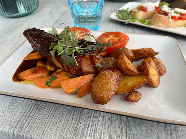 Comentarii opinii despre Trattoria Pazzi