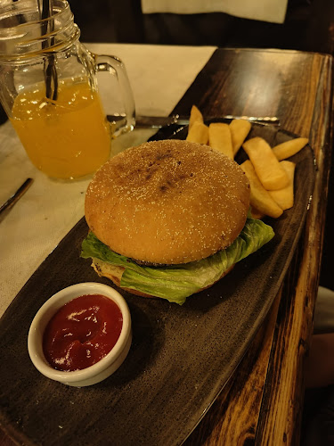 Comentarii opinii despre Ravintola Kippo