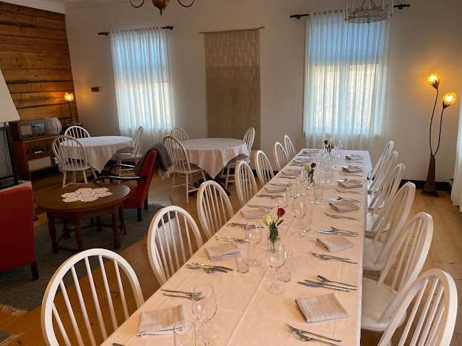 Opinii despre Mokkermeija Oy/Ravintola Vanha-Norri în Forssa - Ravintola-ala