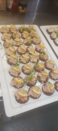 Ravintola Blue Peter Open Times