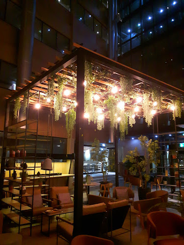 Ravintola Cloudberry