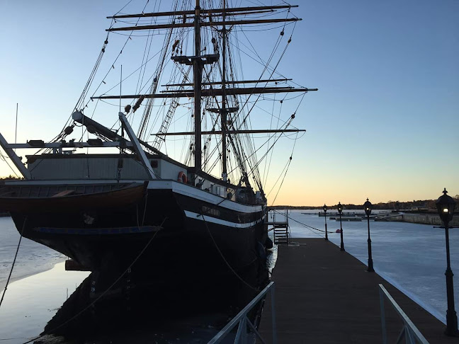 Comentarii opinii despre Gerda Rauma / Poroholma