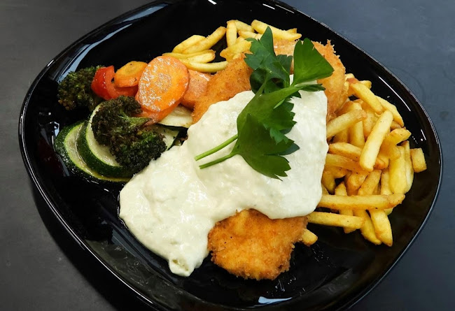 Kulttuuriravintola Jalmari - Ravintola-ala