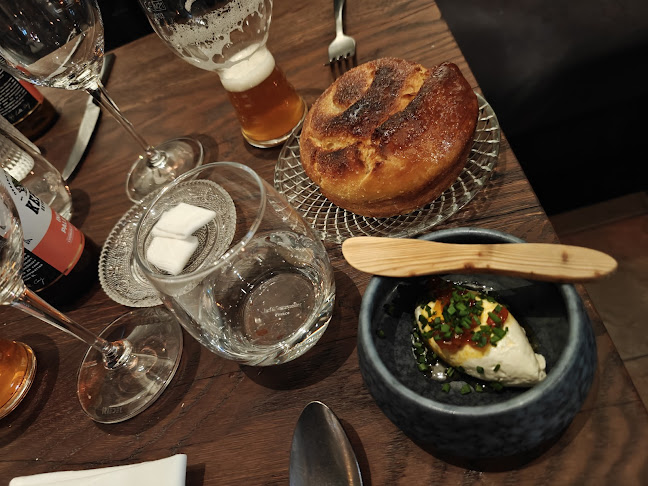 Restaurant Natura Phone number