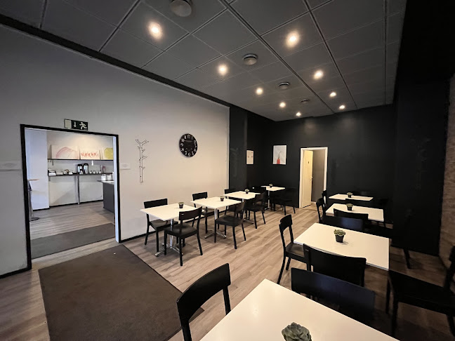 Noodle Bar 9 Tuira - Oulu