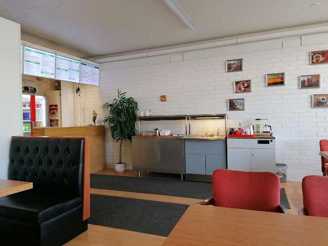 Ravintola Harjavalta Kebab Pizzeria - Harjavalta