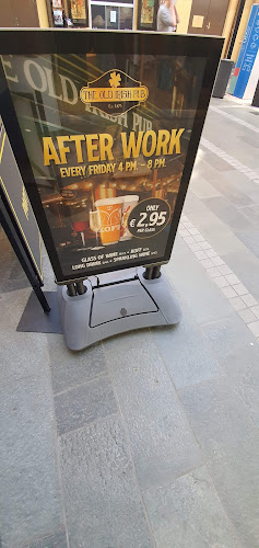 The Old Irish Pub - Turku