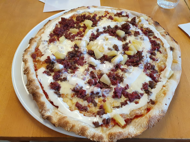 Leipomo Puustelli Oy - Ravintola-ala