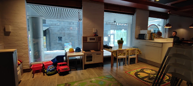 Liesikuja 5, 01600 Vantaa