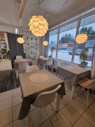 Kotileipomo Paula Kahra - Ravintola-ala