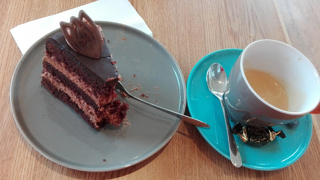 Comentarii opinii despre Kreema - leipomo-konditoria ja kahvila