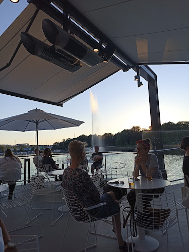 Ravintola Meripaviljonki - Helsinki