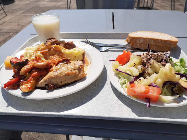 Opinii despre Juvenes Ravintola Komia în Seinäjoki - Ravintola-ala