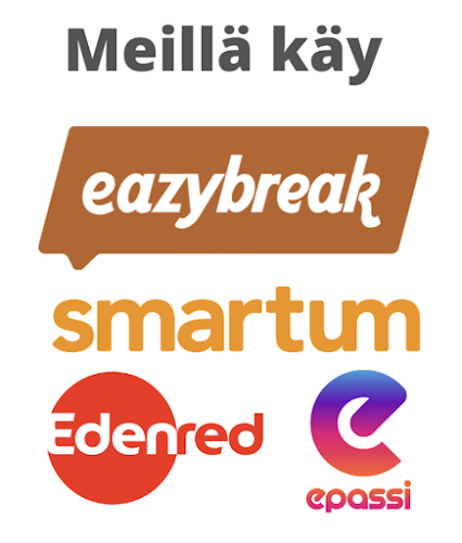 Opinii despre Ravintola Sarang în Tuusula - Ravintola-ala