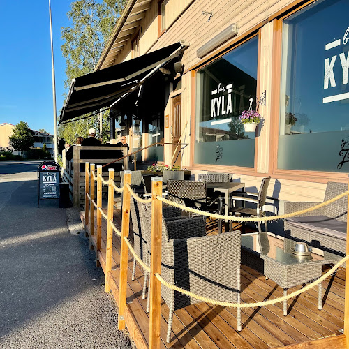 Bar Kylä