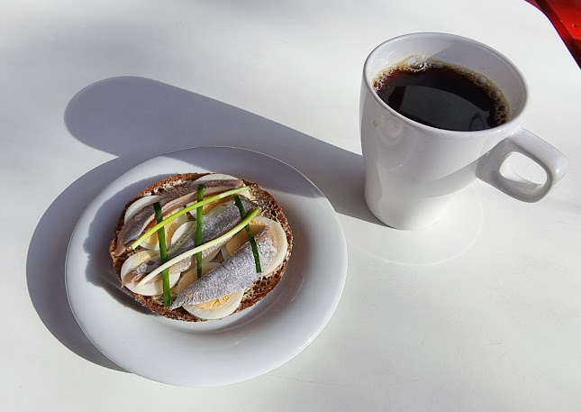 Lintsi Cafe - Ravintola-ala