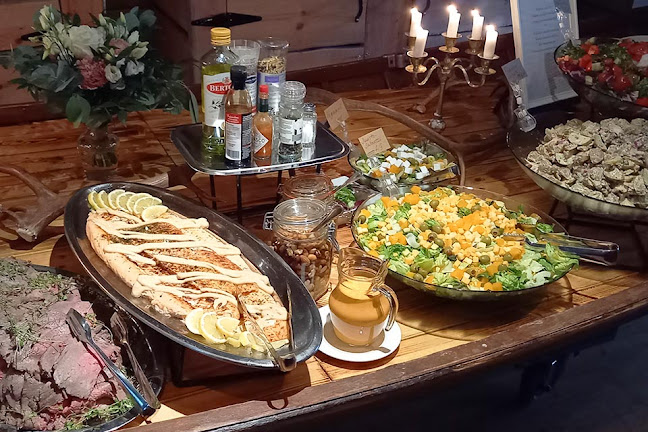 Comentarii opinii despre Royal Reindeer Ounasvaara