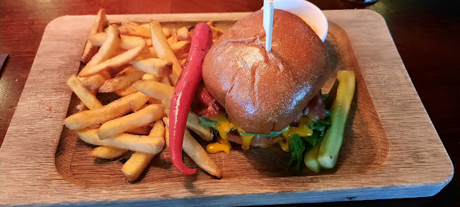 Pepper Bar & Restaurant - Ylöjärvi - Ravintola