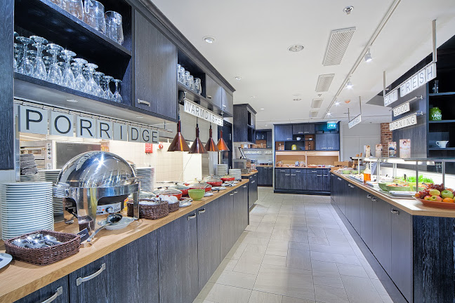 Ravintola Steam - Tampere