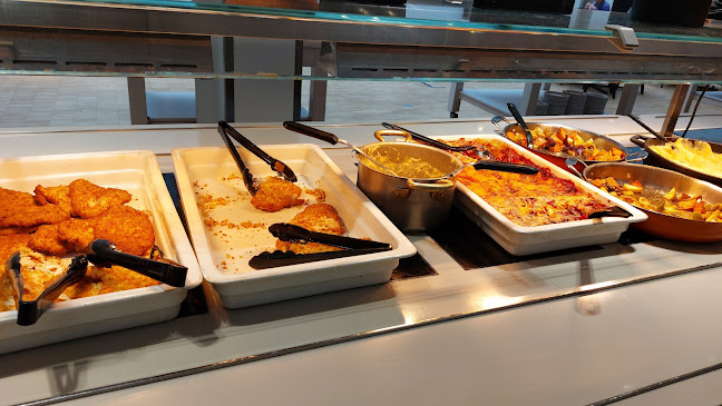 Opinii despre Food & Co Pääposti în Helsinki - Ravintola-ala