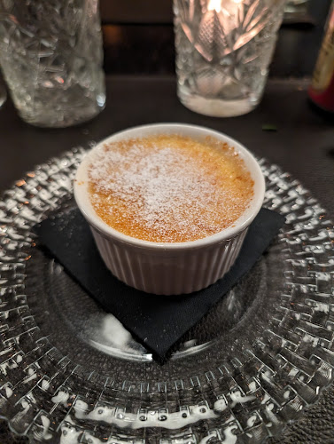 Stefan's Steakhouse Open Times