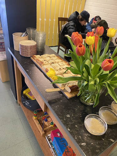 Ravintola Hetki (Ravintola Serafi Oy) - Ravintola-ala