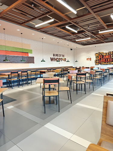 Comments and reviews of Burger King Skanssi