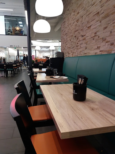 Ristorante Momento - Ravintola-ala