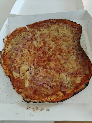 Comentarii opinii despre Pizzaline