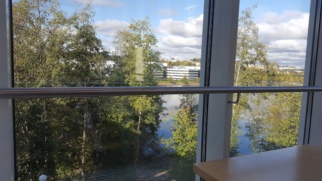 Survontie 9, 40500 Jyväskylä