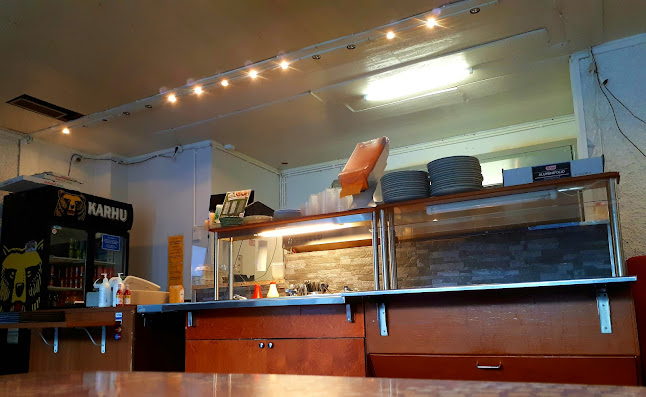 Opinii despre Pizzeria Hurtti în Jyväskylä - Ravintola-ala