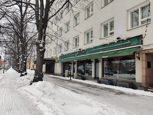 Comentarii opinii despre Hook Rauma