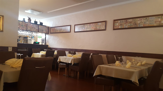 Ravintola Andalucia Open Times