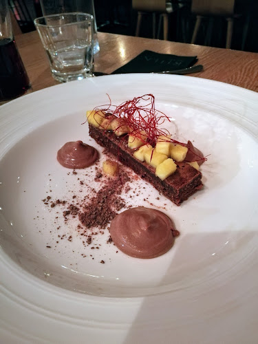 Kiila Food & Bar - Ravintola-ala