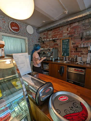 Läntinen Rantakatu 27C, 20100 Turku