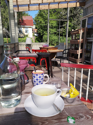 Opinii despre Kahvila Papu în Perniö - Ravintola-ala