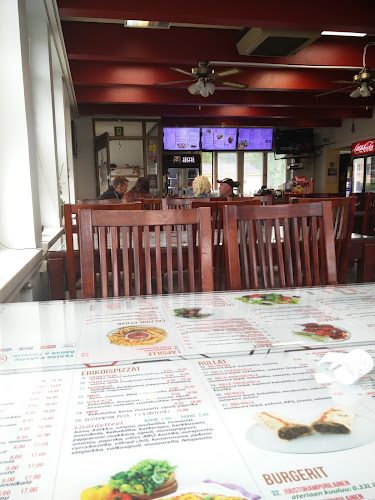 Opinii despre Ypäjän Kahvila Kebab & Pizzeria în Ypäjä - Ravintola-ala
