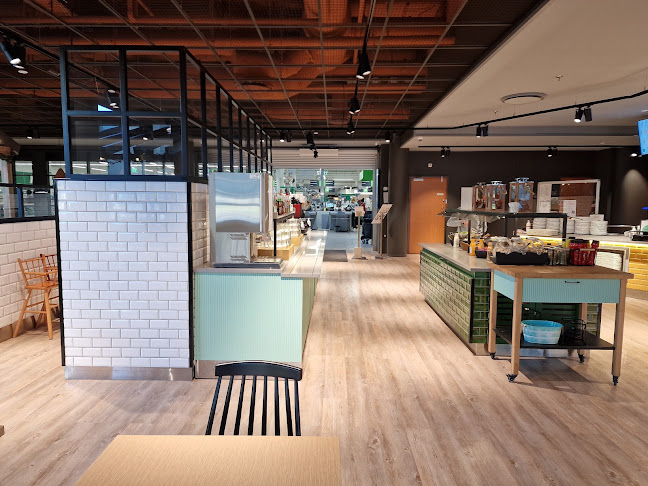 Pizza & Buffa Kerava - Kerava