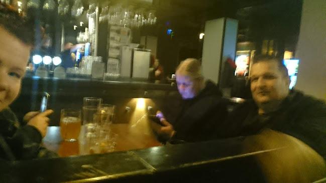 Voudin Kellari - Ravintola-ala